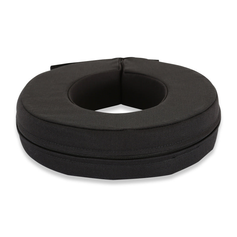 RaceQuip 360 Helmet Support Black (view 4)