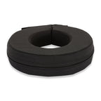 RaceQuip 360 Helmet Support Black (view 4)