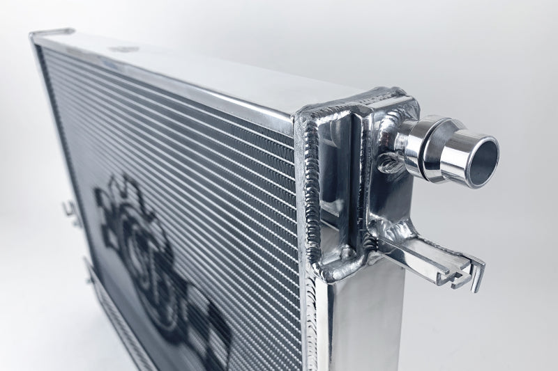 CSF 2020 Toyota GR Supra (A90) Heat Exchanger (view 3)
