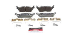 Brembo OE 2023 Ford Expedition/21-22 F-150 PRIME Ceramic Brake Pad - Rear