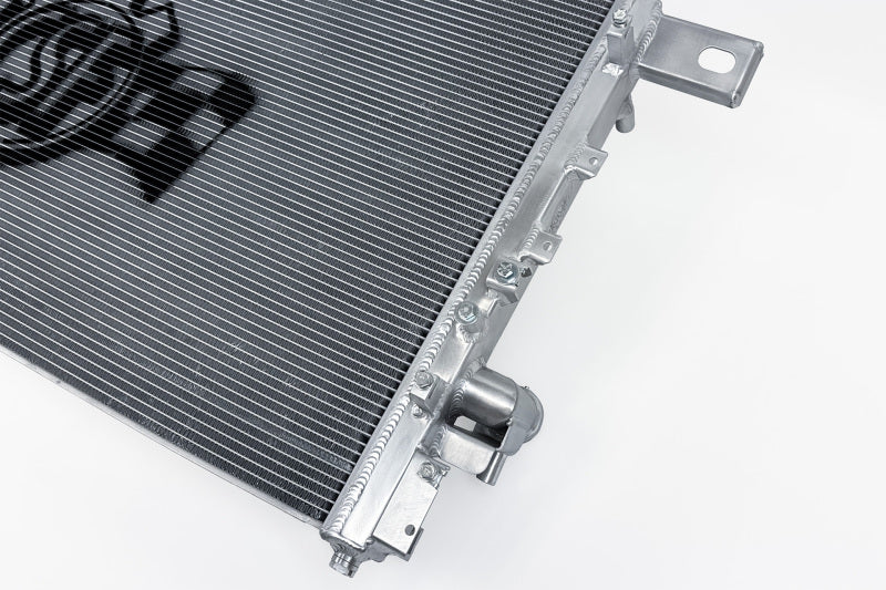 CSF 21-25 Ford Raptor and F-150 High Performance Radiator (view 5)