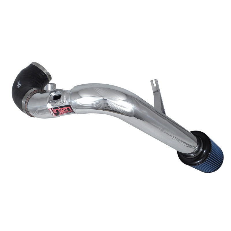 Injen 12-14 Chevy Camaro CAI 3.6L V6 Polished Cold Air Intake System w/ MR Tech and Air Fusion Main image
