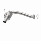 MagnaFlow 00-04 Boxster H6 3.2 2.7 OEM Underbody Direct Fit Converter (view 36)