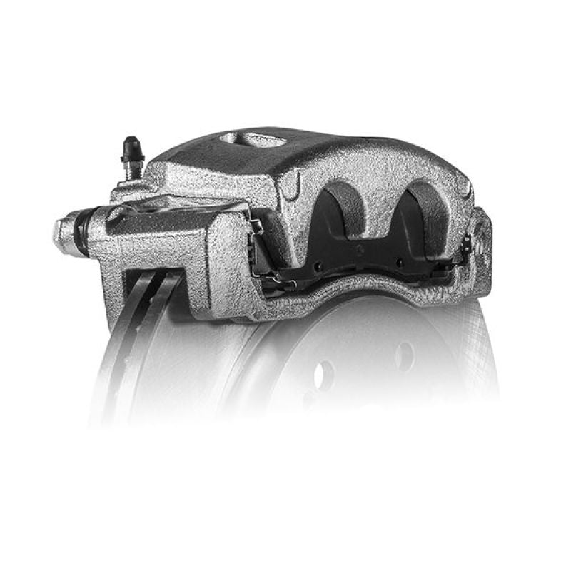 Power Stop 14-18 Chevrolet Corvette Front Left Autospecialty Caliper w/o Bracket Main image