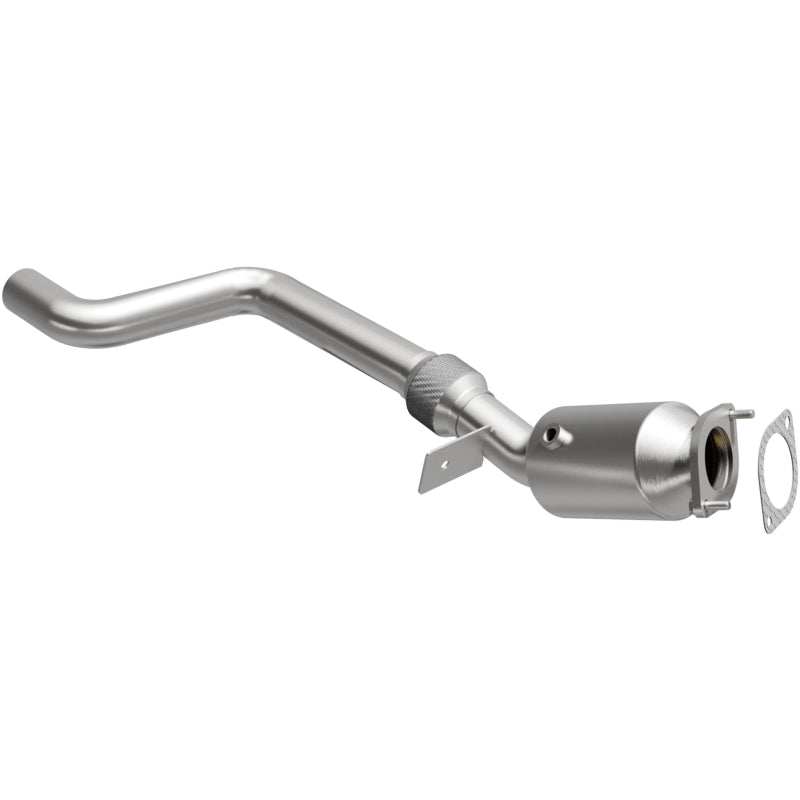 MagnaFlow 15-17 Ford Mustang 5.2L Direct Fit Converter Main image