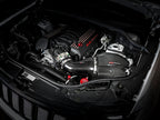 aFe Momentum Carbon Fiber CAIS w/ Pro Dry S Filter 12-19 Jeep Grand Cherokee SRT8 (WK2) V8-6.4L (view 2)