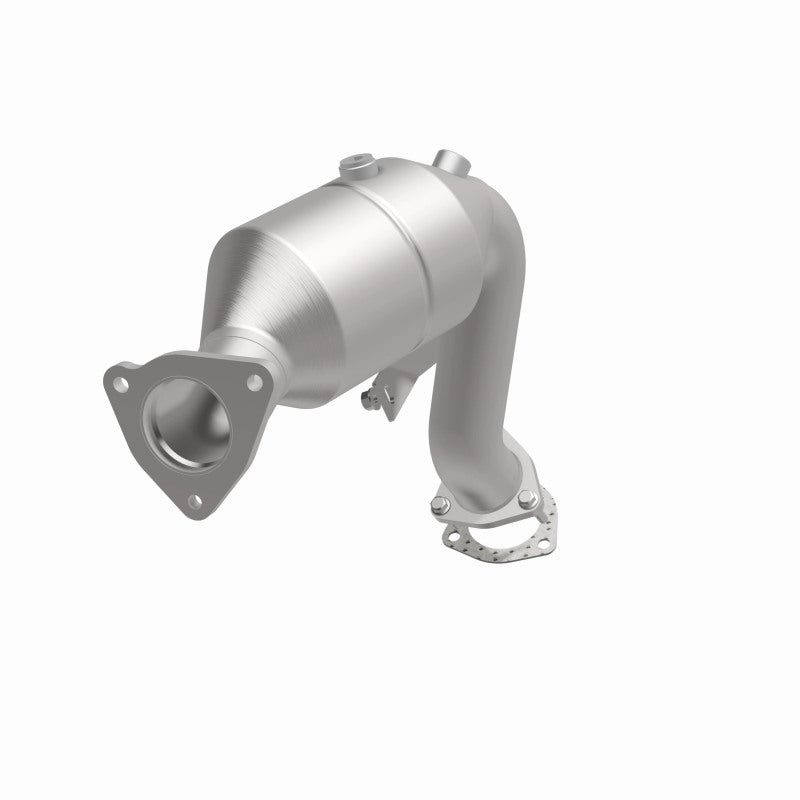 MagnaFlow Direct Fit Catalytic Converter Audi S4 (view 39)