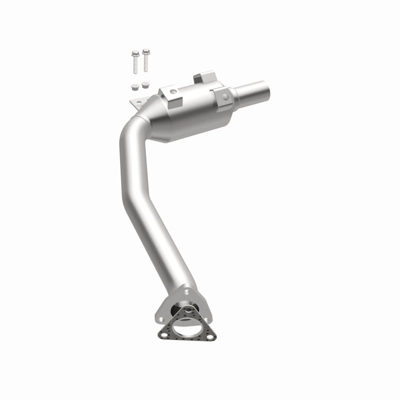 MagnaFlow 2004 Boxster H6 2.7 3.2 OEM Underbody Direct Fit Converter (view 35)