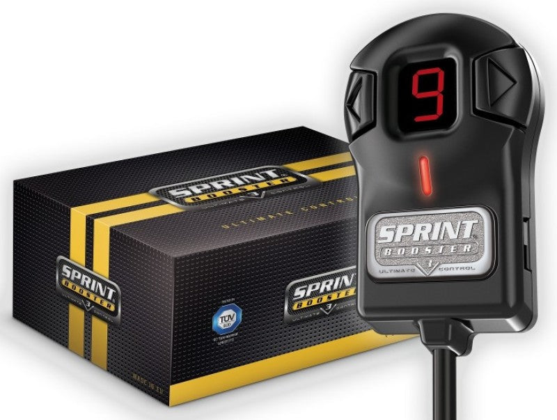 aFe Power Sprint Booster Power Converter 06-16 Audi R8 (view 8)