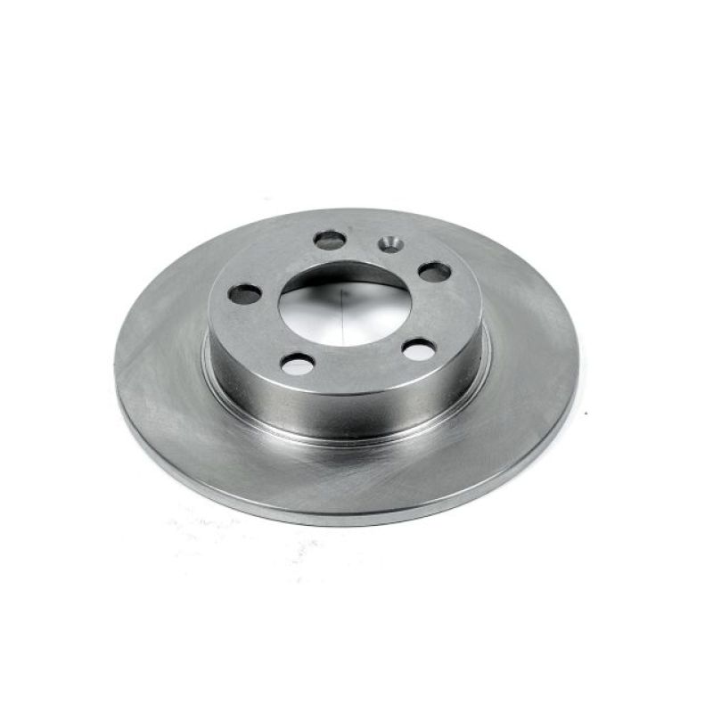 Power Stop 99-06 Audi TT Rear Autospecialty Brake Rotor Main image