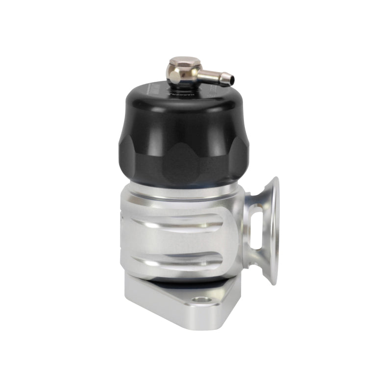 Turbosmart BOV Supersonic Mazda/Subaru -Black Main image