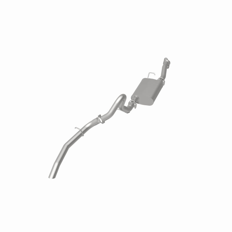 MagnaFlow BRE Exhaust Kit 99-04 Ford Mustang (view 27)
