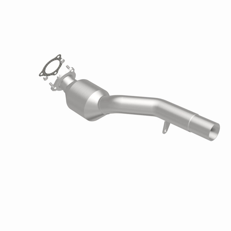 MagnaFlow 10-11 Porsche Cayenne 4.8L Direct Fit Converter (view 30)