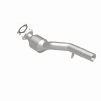 MagnaFlow 10-11 Porsche Cayenne 4.8L Direct Fit Converter (view 30)