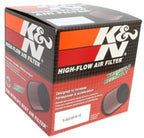 K&N Replacement Air Filter AUDI A8/S8 W12, 2004-2010 (view 10)