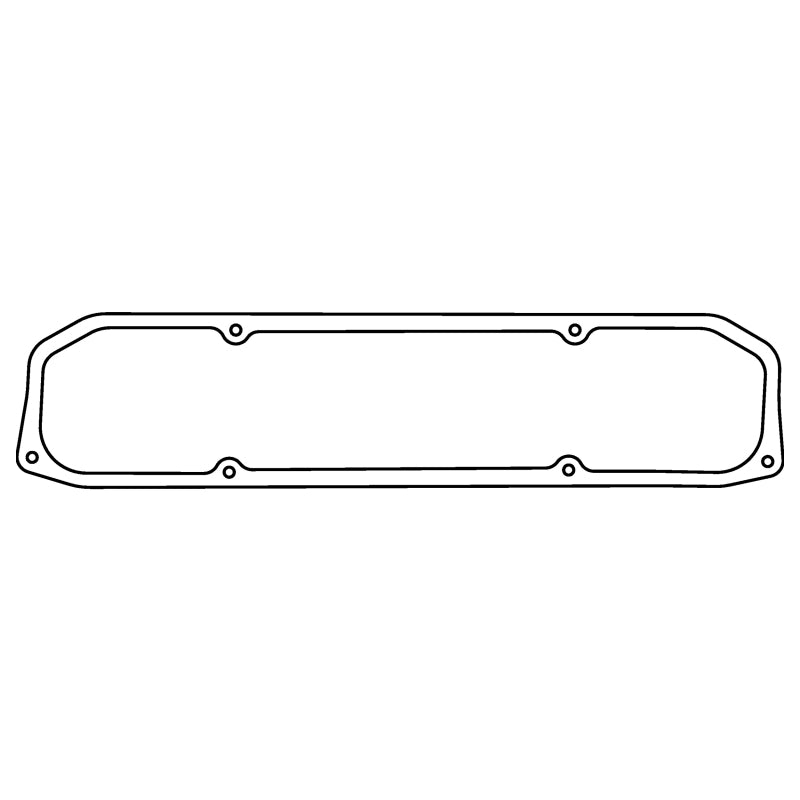 Cometic Chrysler B/RB .188in Fiber Valve Cover Gasket Set Main image