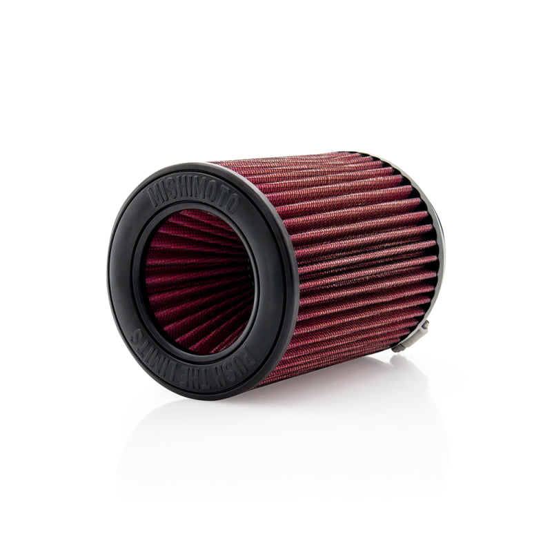 Mishimoto 15-21 VW Golf/GTI Performance Air Intake Kit - Polished (view 4)
