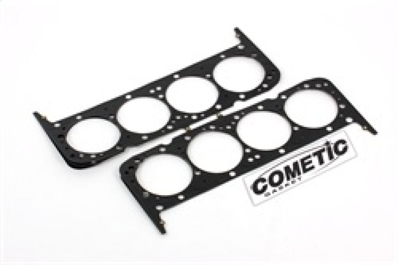 Cometic Volkswagen 1.8L 20v T EA827.070in MLS Cylinder Head Gasket - 85mm Bore (view 3)