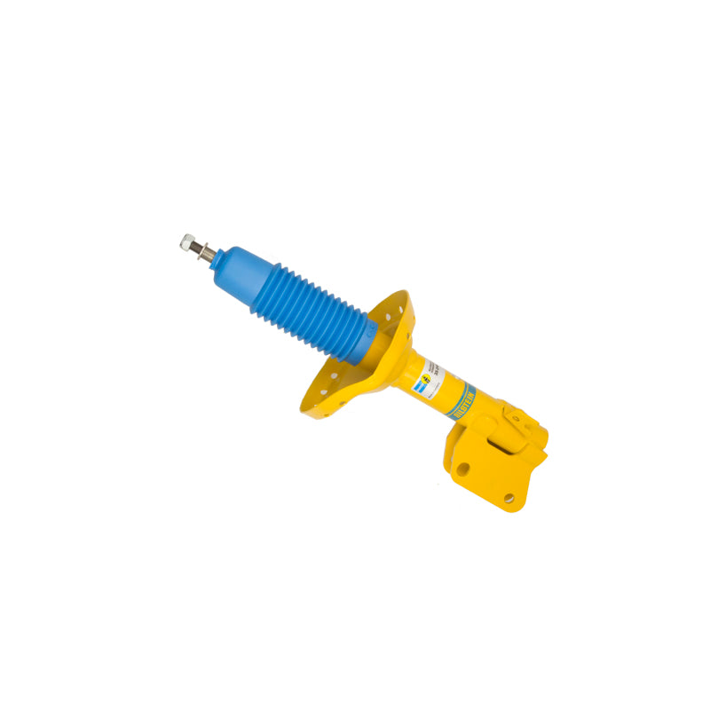 Bilstein B6 2015-2017 Subaru WRX - STI Front Left Monotube Strut Assembly (view 2)