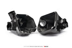 AMS Performance 15-18 BMW M3 / 15-20 BMW M4 w/ S55 3.0L Turbo Engine Carbon Fiber Intake (view 24)