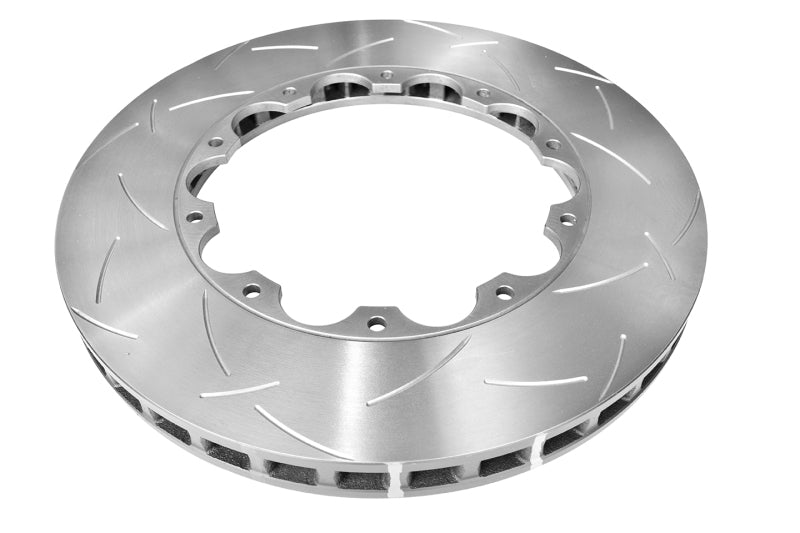 DBA 15-19 Dodge Challenger/Charger SRT8 Hellcat T3 5000 Series Replacement Front Slotted Rotor
