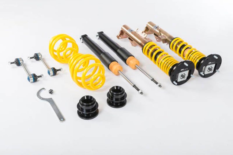 ST TA-Height Adjustable Coilovers 95-99 BMW E36 M3 (view 3)