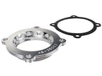 aFe Silver Bullet Throttle Body Spacers TBS Jeep Wrangler (JK) 2012-2017 V6-3.6L (view 5)