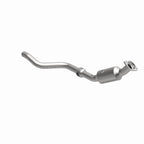 MagnaFlow 06-14 Chrysler 300 5.7L Direct Fit Converter (view 29)
