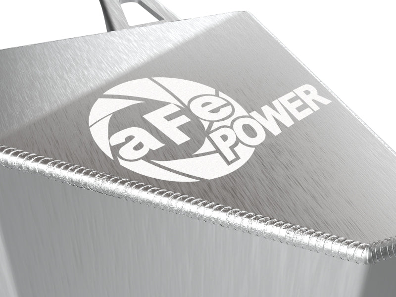 aFe 11-23 Dodge Challenger BladeRunner GT Series Engine Coolant Expansion Tank (view 3)