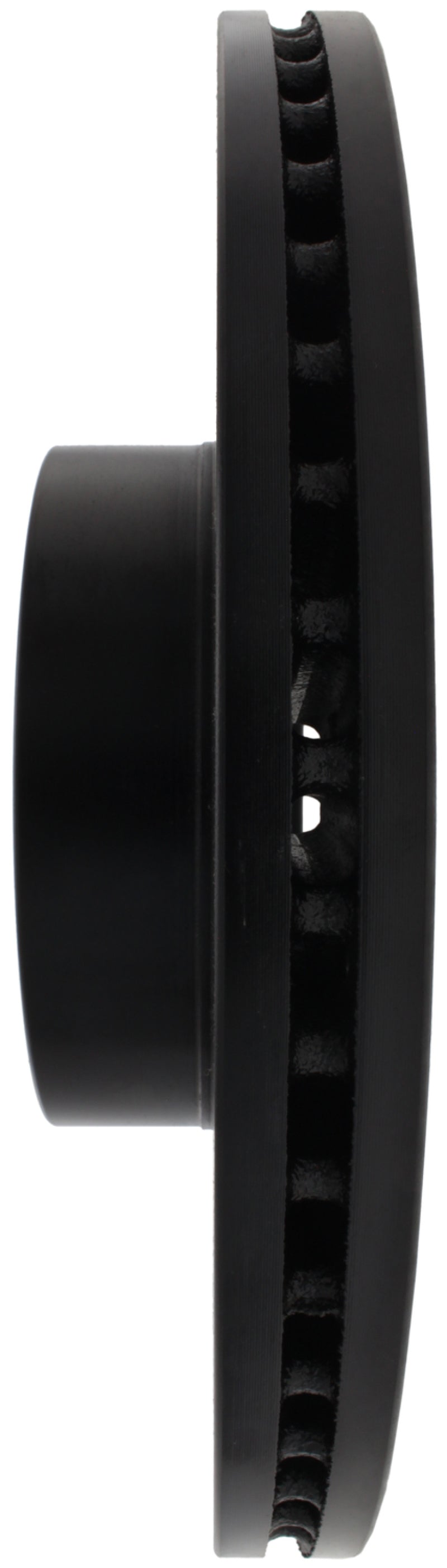 StopTech Drilled Sport Brake Rotor (view 12)