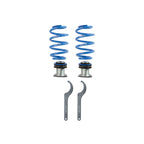 Bilstein B14 (PSS) 2015 Audi A3 / 2015 Volkswagen Golf GTI Front & Rear Performance Suspension Sys (view 4)