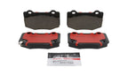 Brembo OE 15-22 Ford Mustang PRIME Ceramic Brake Pad - Rear (view 23)