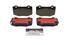 Brembo OE 15-22 Ford Mustang PRIME Ceramic Brake Pad - Rear