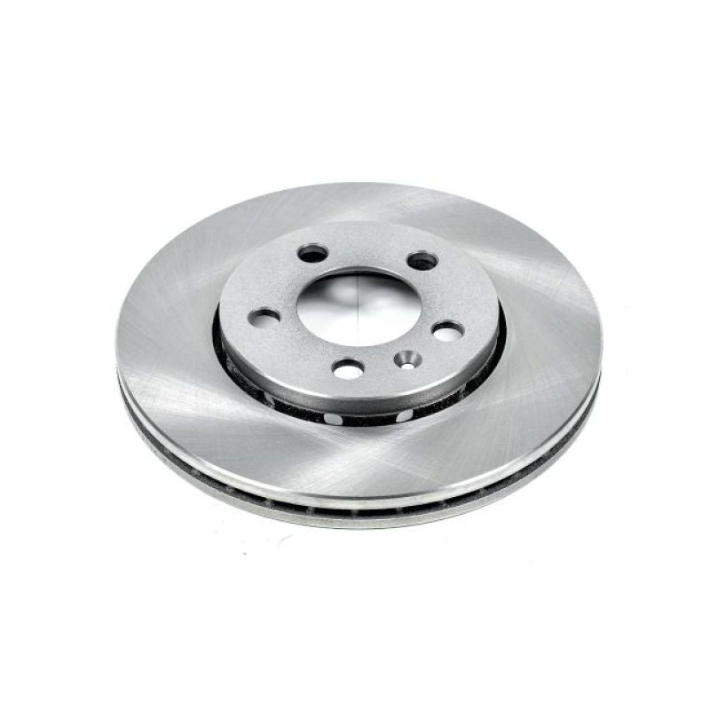 Power Stop 00-06 Audi TT Quattro Rear Autospecialty Brake Rotor Main image