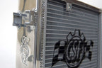 CSF 2015+ Mercedes Benz C63 AMG (W205) Auxiliary Radiator- Some Applications Require Qty 2 (view 11)
