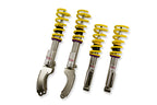 KW Coilover Kit V3 Porsche Cayenne (9PA) incl. Cayenne S w/o PASM (view 2)