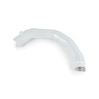 Mishimoto 2015-2020 BMW F80 M3/M4 Intercooler Pipe Kit Mineral White Metallic (view 3)