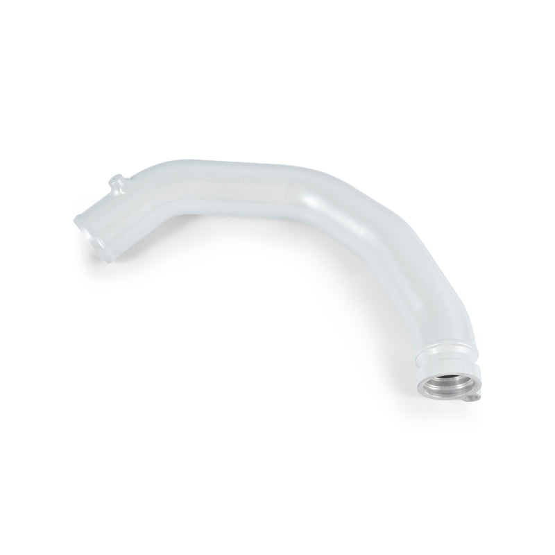 Mishimoto 2015-2020 BMW F80 M3/M4 Intercooler Pipe Kit Mineral White Metallic (view 3)