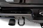Addictive Desert Designs 2021 Dodge RAM 1500 TRX PRO Bolt-On Rear Bumper w/ Sensors (view 7)