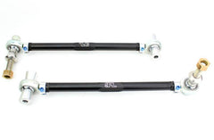 SPL Parts 2022+ BMW G8X (M3/M4) Front Tension Rods