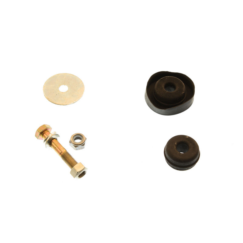 Bilstein B6 (HD) 01-09 Mercedes-Benz C Class Rearr 36mm Monotube Shock Absorber (view 3)