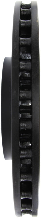 StopTech Slotted & Drilled Sport Brake Rotor (view 11)