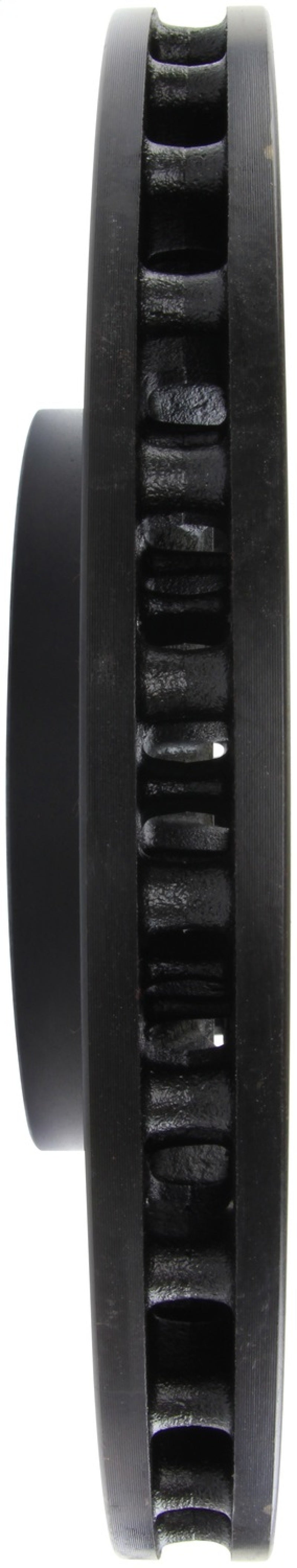 StopTech Slotted & Drilled Sport Brake Rotor (view 11)