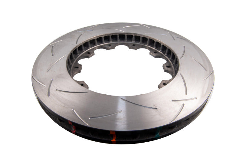 DBA 10-12 Chevrolet Camaro SS 6.2L 5000 Series Slotted Front Replacement Rotor Main image