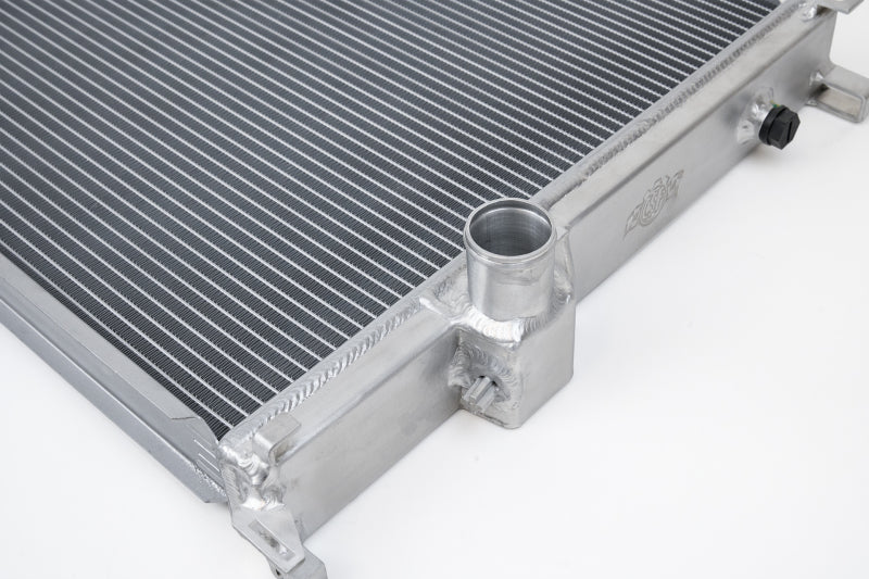 CSF BMW S54 Swap Into E36 / E46 Chassis High Performance Radiator (view 9)