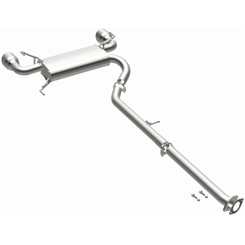 BRExhaust 03-09 Nissan 350Z 3.5L Exhaust Kit (view 31)