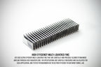 CSF Porsche 911 Carrera (991.1) / Porsche Boxster (981) / Porsche GT4 (991) - Right Side Radiator (view 5)