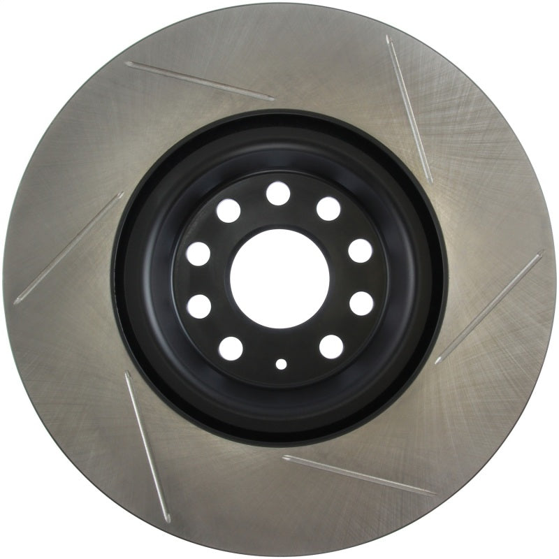 StopTech Slotted Sport Brake Rotor (view 7)