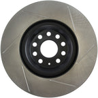 StopTech Slotted Sport Brake Rotor (view 7)
