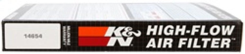 K&N 10 Ford Mustang GT 4.6L-V8 Drop In Air Filter (view 23)